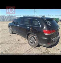 جيب جراند شيروكي